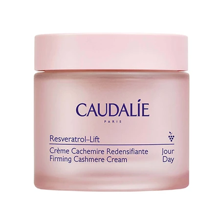 Caudalie Resveratrol-Lift, Лифтинг-кашемир дневной крем, 50 мл + The des Vignes, гель для душа, 200 мл бесплатно: цены и характеристики