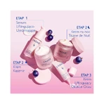 Caudalie Resveratrol-Lift, Лифтинг-кашемир дневной крем, 50 мл + The des Vignes, гель для душа, 200 мл бесплатно: цены и характеристики