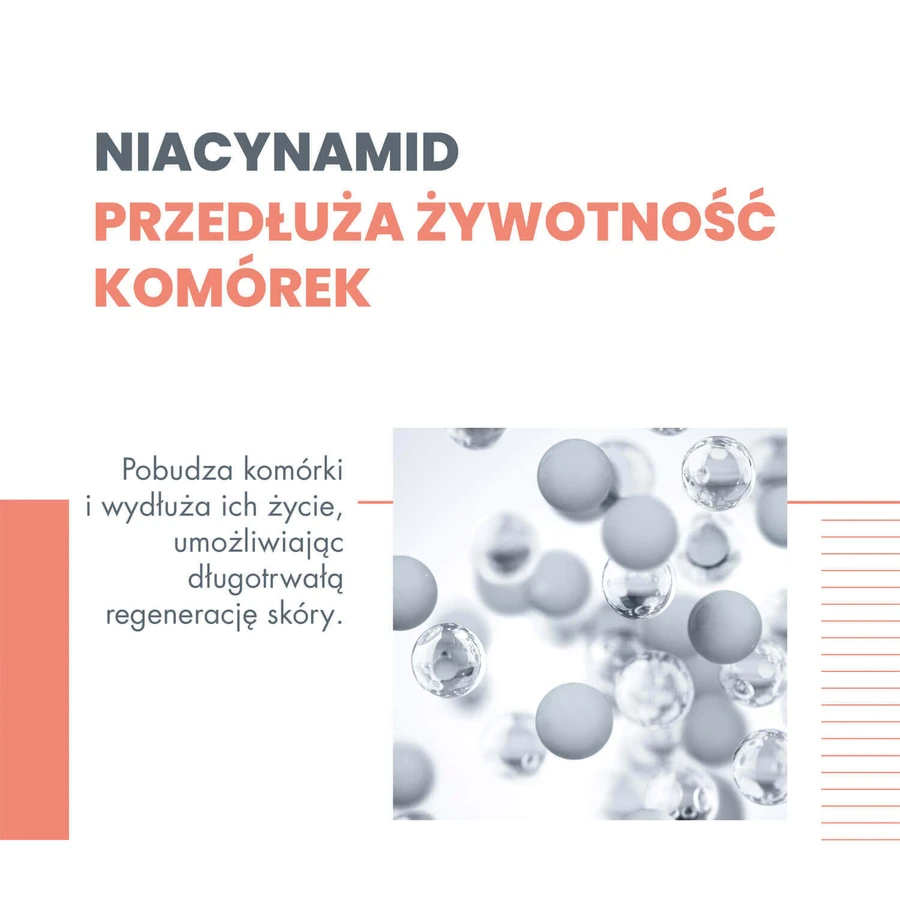 Avene Hyaluron Activ B3, крем-гель для відновлення клітин, 50 мл + сироватка для обличчя, 10 мл безкоштовно: ціни та характеристики