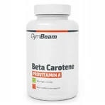 GymBeam Бета-каротин, 60 капсул: цены и характеристики