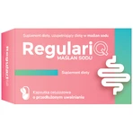 RegulariQ, 30 капсул: цены и характеристики