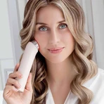 Neno Beauty Luve, багатозадачний прилад для обличчя з мікрострумами та технологією омолодження шкіри: ціни та характеристики