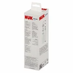 NUK Mini-Me Flip, сталева чашка 2-в-1 з нагубником, м'ята, глобус, від 12 місяців, 500 мл: ціни та характеристики