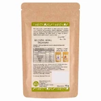 Ложка для смаку Helpa Bio, полуниця, 40 г: ціни та характеристики