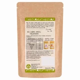 Ложка для смаку Helpa Bio, полуниця, 40 г
