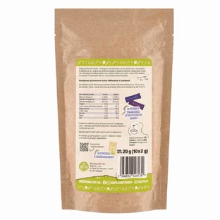 Ароматические палочки Helpa Bio, слива, черника, 20 г