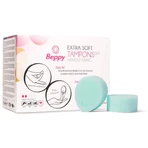 Seppy Tampons Dry, тампоны из губки без ниток, 8 штук: цены и характеристики