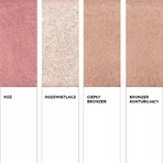 Eveline Cosmetics Celebrity Skin, запечена багатофункціональна контурна палетка 4в1: ціни та характеристики