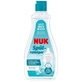 NUK, средство для чистки бутылочек и сосок, 500 мл