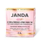 Janda Ceramides Premium, додатковий крем з підвищеною ефективністю, регенерацією та зменшенням зморшок, 50 мл