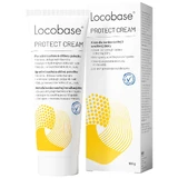 Locobase Protect (ранее Lipobase), крем для сухой и чувствительной кожи, 100 г