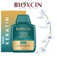 Bioxcin Keratin & Argan, восстанавливающий шампунь, 300 мл