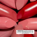 Eveline Cosmetics Celebrity Lips Satin, кремовая помада с атласным финишем, 601 Heat, 4,1 г: цены и характеристики