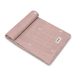 Lionelo Bamboo Set Rainbow, бамбуковые детские подгузники, 70 x 70 см, 3 штуки: цены и характеристики