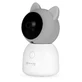 Lionelo Babyline 9.2 AI, электронная няня