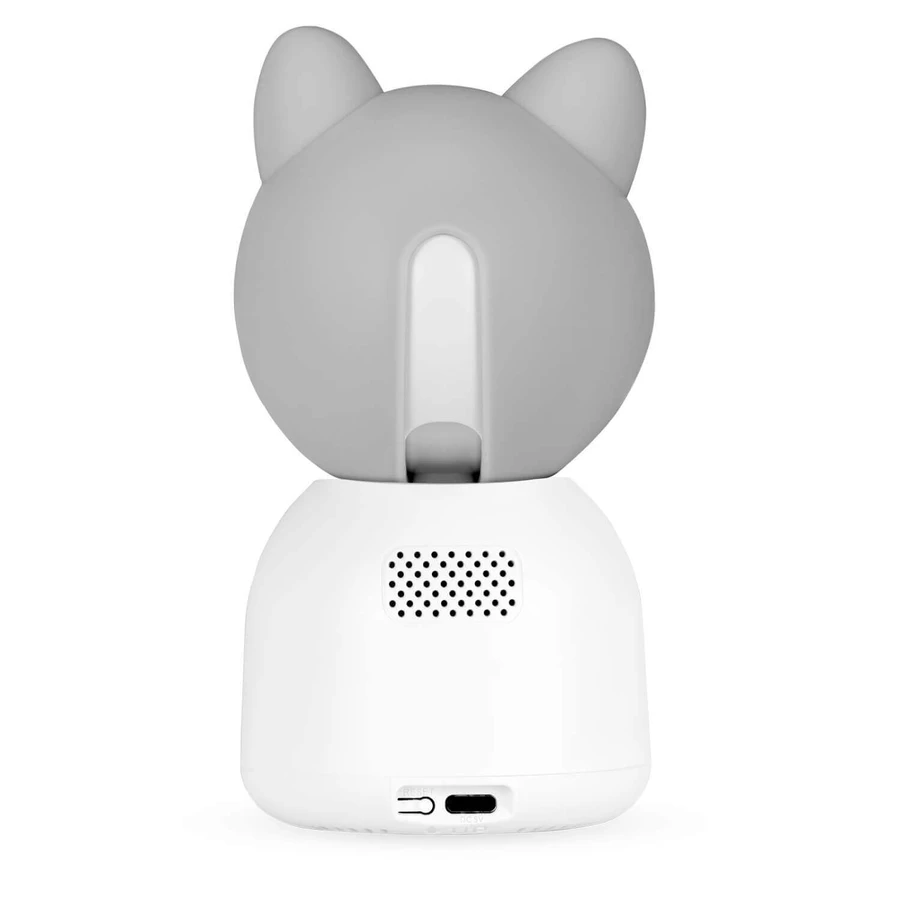 Lionelo Babyline 9.2 AI, электронная няня: цены и характеристики
