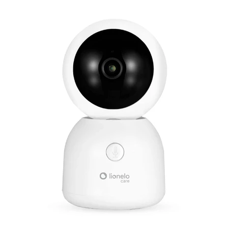 Lionelo Babyline 9.2 AI, электронная няня: цены и характеристики