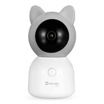 Lionelo Babyline 9.2 AI, электронная няня: цены и характеристики