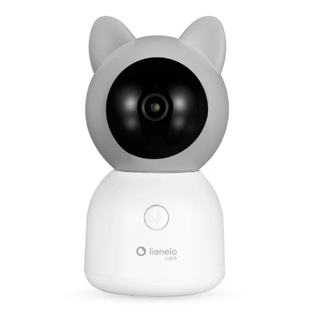 Lionelo Babyline 9.2 AI, электронная няня: цены и характеристики