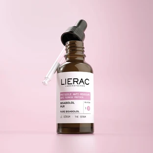 Lierac Protocole, сироватка для зменшення почервоніння, 30 мл