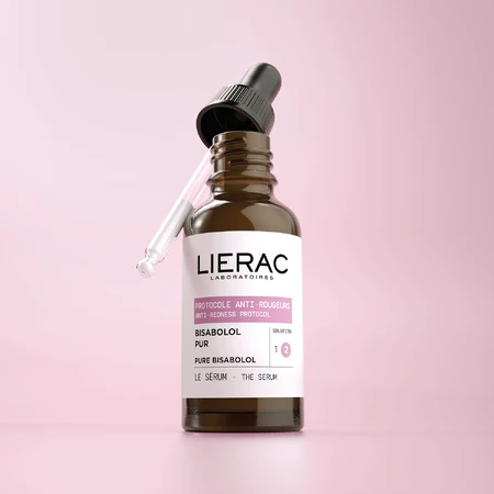 Lierac Protocole, сироватка для зменшення почервоніння, 30 мл: ціни та характеристики