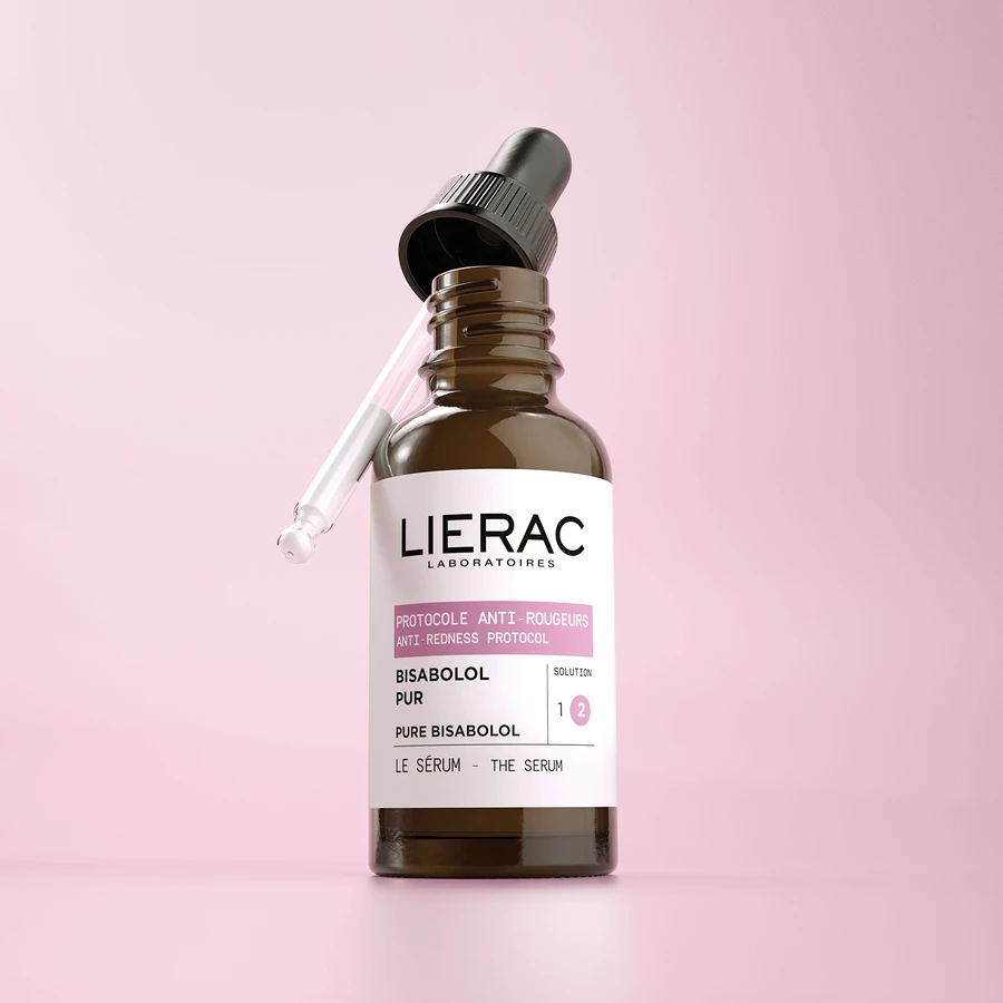Lierac Protocole, сироватка для зменшення почервоніння, 30 мл: ціни та характеристики