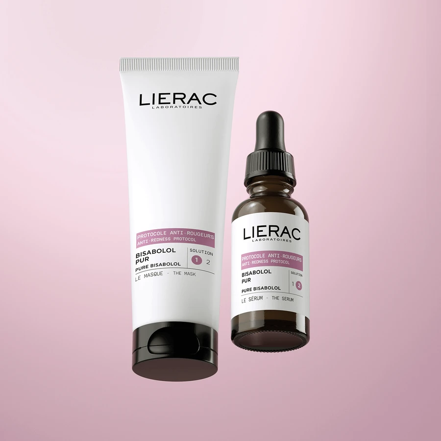 Lierac Protocole, сироватка для зменшення почервоніння, 30 мл: ціни та характеристики