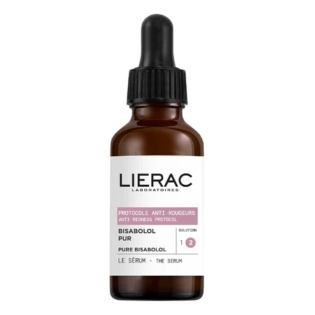 Lierac Protocole, сироватка для зменшення почервоніння, 30 мл: ціни та характеристики