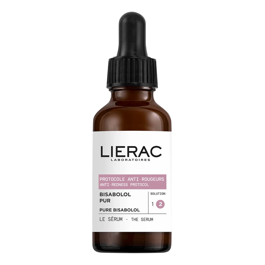Lierac Protocole, сироватка для зменшення почервоніння, 30 мл: ціни та характеристики
