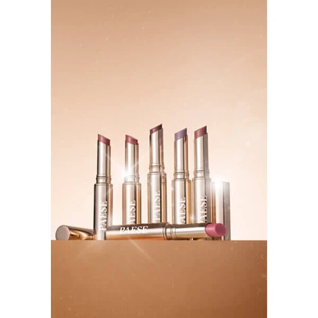 Paese GlowyPop Lip Serum, регенеруюча сироватка для губ, 502 Зефір, 2,2 г: ціни та характеристики