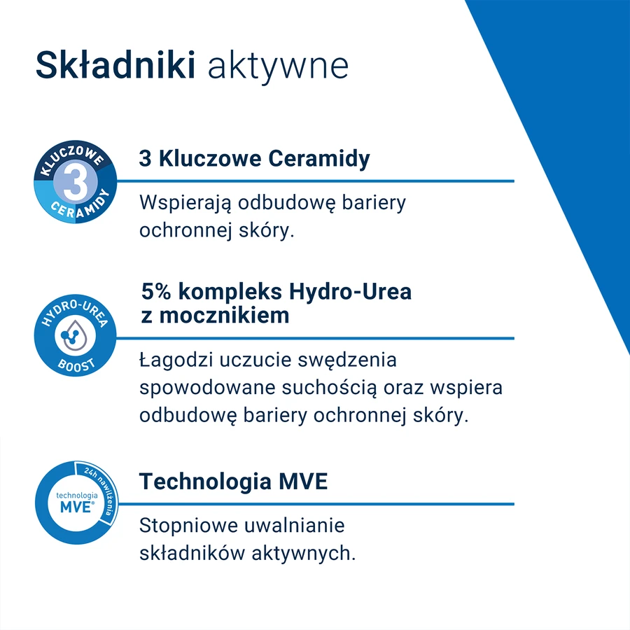 CeraVe, интенсивный увлажняющий лосьон, для очень сухой и грубой кожи, 340 г.: цены и характеристики