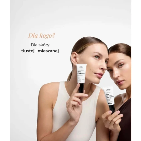 Veoli Botanica Крапля досконалості, розгладжуючий і покриваючий BB-крем для жирної та комбінованої шкіри, SPF 20, 3.0 W Золотисто-бежевий, 30 мл: ціни та характеристики