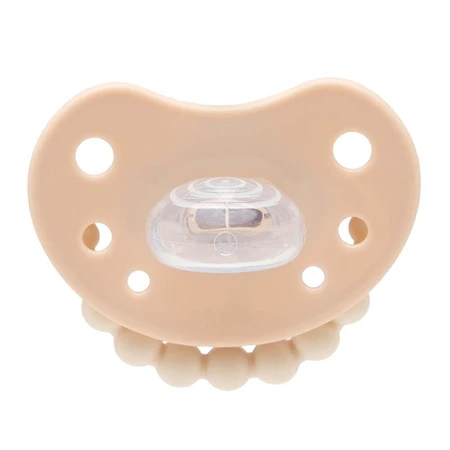 Luu Kids Gemini Origin, силіконова пустушка, від 6 місяців, 1 штука: ціни та характеристики
