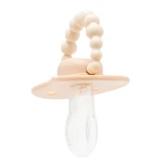 Luu Kids Gemini Origin, силіконова пустушка, від 6 місяців, 1 штука: ціни та характеристики