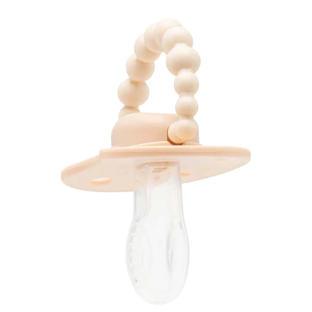 Luu Kids Gemini Origin, силіконова пустушка, від 6 місяців, 1 штука: ціни та характеристики