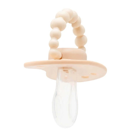 Luu Kids Gemini Origin, силіконова пустушка, від 6 місяців, 1 штука: ціни та характеристики