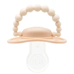 Luu Kids Gemini Origin, силіконова пустушка, від 6 місяців, 1 штука: ціни та характеристики