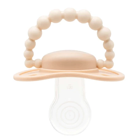 Luu Kids Gemini Origin, силіконова пустушка, від 6 місяців, 1 штука: ціни та характеристики