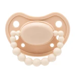 Luu Kids Gemini Origin, силіконова пустушка, від 6 місяців, 1 штука: ціни та характеристики