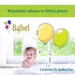 Набір Langsteiner Kids Bubble, дитячий лосьйон для ванни від закладеності носа, від 2 років, 400 мл + гель для ароматерапії, від 2 років, 75 мл: ціни та характеристики