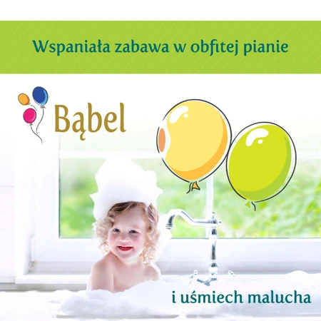 Набір Langsteiner Kids Bubble, дитячий лосьйон для ванни від закладеності носа, від 2 років, 400 мл + гель для ароматерапії, від 2 років, 75 мл: ціни та характеристики