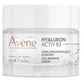 Avene Hyaluron Activ B3, крем против морщин, восстанавливающий клетки, 50 мл + сыворотка-филлер для лица, 10 мл бесплатно