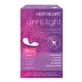 Natracare Dry &amp; Light, урологические прокладки для лечения недержания из органического хлопка, Slim, 20 штук