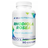 Allnutrition Родіола рожева, родіола рожева, 90 капсул