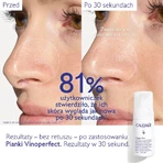Caudalie Vinoperfect, осветляющая пенка для микропилинга, 50 мл + восстанавливающий крем для рук и ногтей, 75 мл бесплатно: цены и характеристики