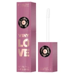 Eveline Cosmetics VinyLove, стійка рідка помада з вініловим ефектом, 03 Bestie, 4 мл: ціни та характеристики