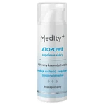 Ava Medity+ AD, активный крем для лица, 50 мл: цены и характеристики