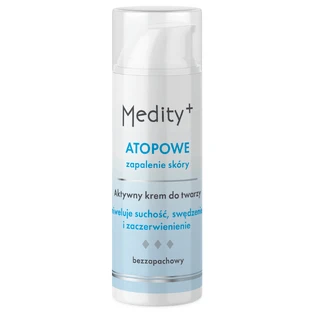 Ava Medity+ AD, активный крем для лица, 50 мл