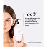 Veoli Botanica Balm Me Up, зволожуючий та відновлюючий легкий керамічний бальзам, 290 мл
