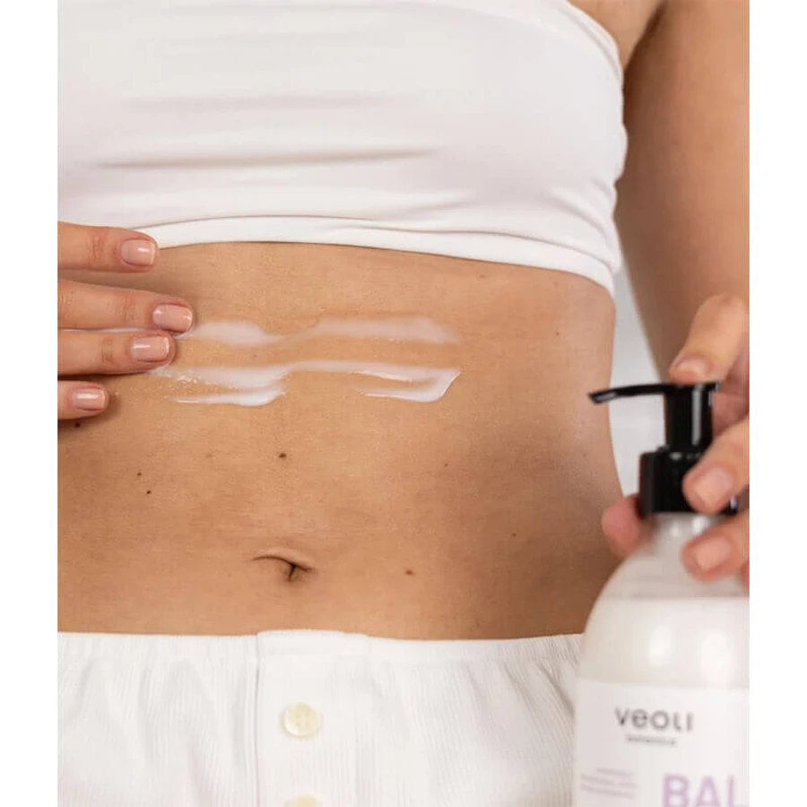 Veoli Botanica Balm Me Up, зволожуючий та відновлюючий легкий керамічний бальзам, 290 мл: ціни та характеристики